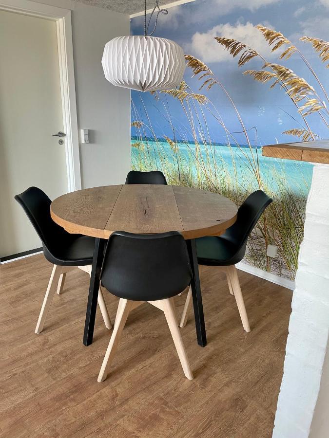 Surfers Paradise Apartments Hvide Sande Exterior foto