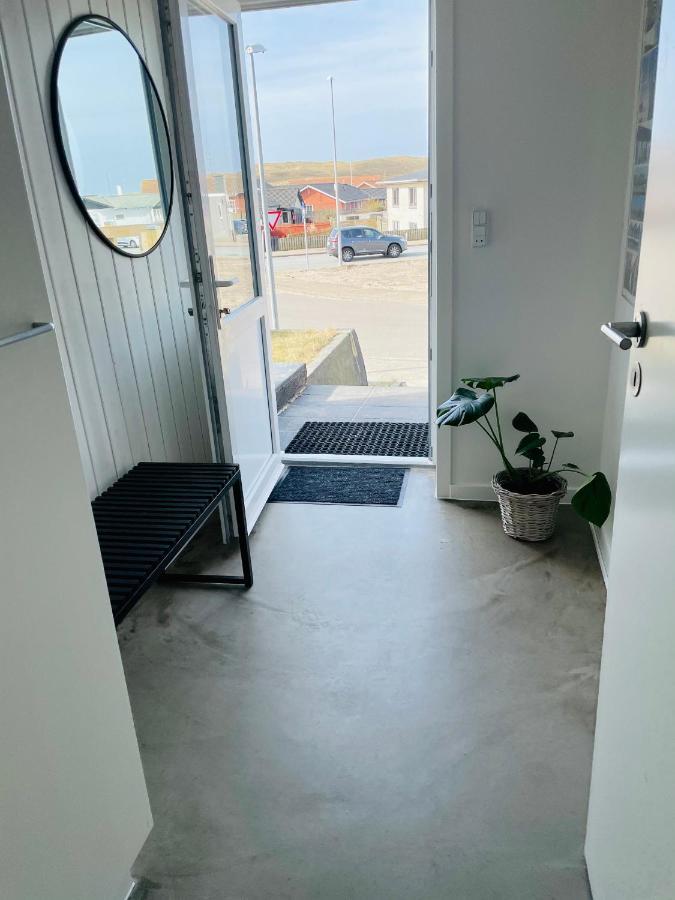 Surfers Paradise Apartments Hvide Sande Exterior foto