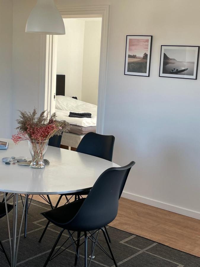 Surfers Paradise Apartments Hvide Sande Exterior foto