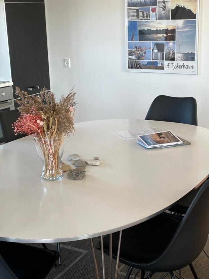 Surfers Paradise Apartments Hvide Sande Exterior foto