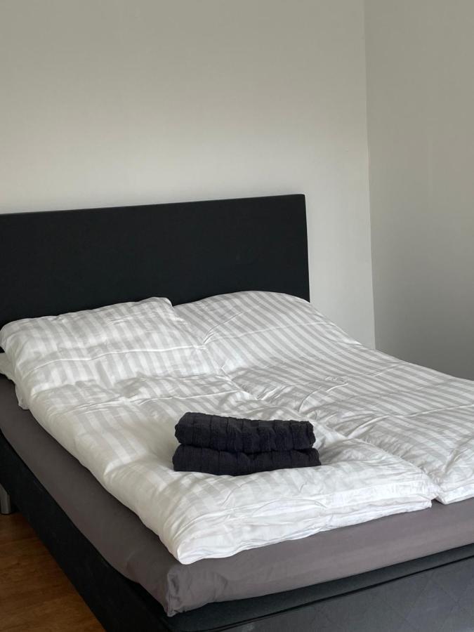 Surfers Paradise Apartments Hvide Sande Exterior foto