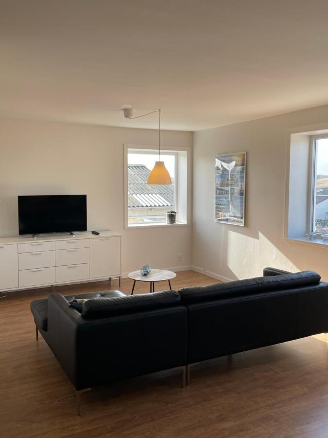 Surfers Paradise Apartments Hvide Sande Exterior foto